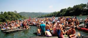 Drinska regata 2013